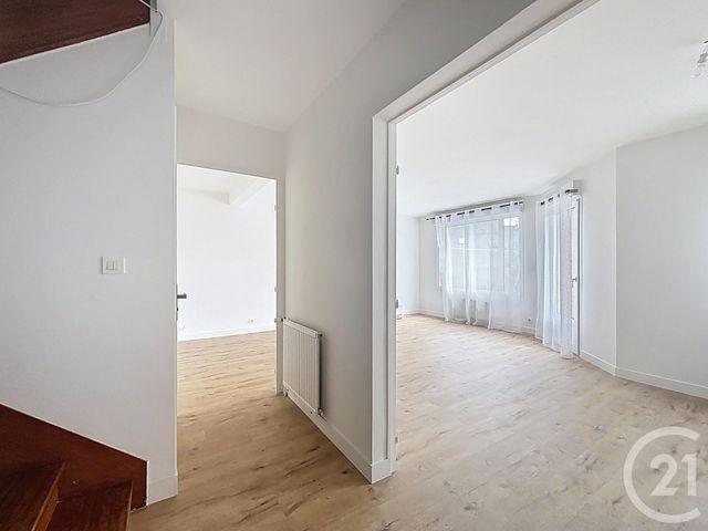 maison à vendre - 5 pièces - 115.0 m2 - CHANTEPIE - 35 - BRETAGNE - Century 21 Reine Immobilier