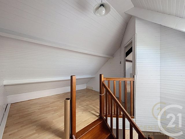 maison à vendre - 5 pièces - 115.0 m2 - CHANTEPIE - 35 - BRETAGNE - Century 21 Reine Immobilier