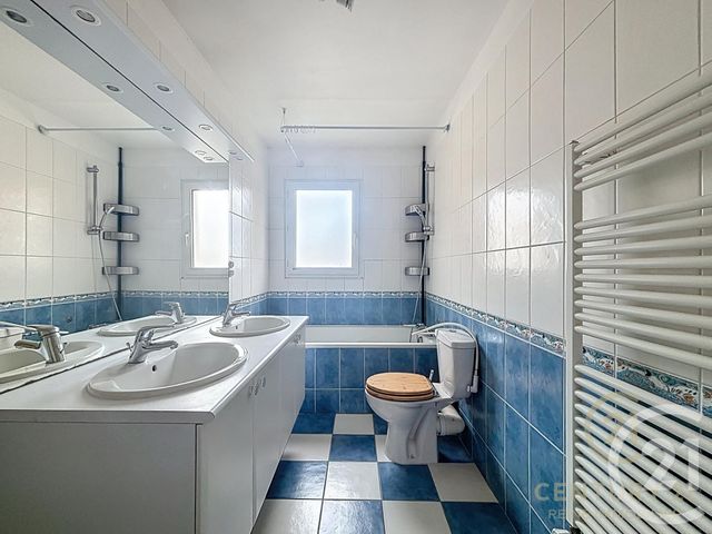 maison à vendre - 5 pièces - 115.0 m2 - CHANTEPIE - 35 - BRETAGNE - Century 21 Reine Immobilier