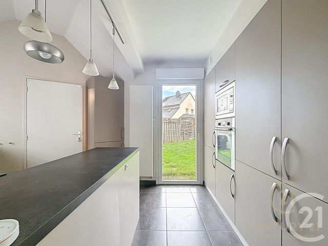 maison à vendre - 5 pièces - 115.0 m2 - CHANTEPIE - 35 - BRETAGNE - Century 21 Reine Immobilier