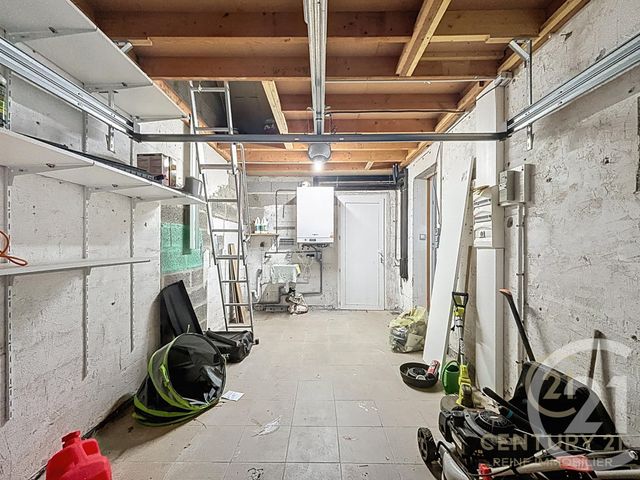 maison à vendre - 5 pièces - 115.0 m2 - CHANTEPIE - 35 - BRETAGNE - Century 21 Reine Immobilier