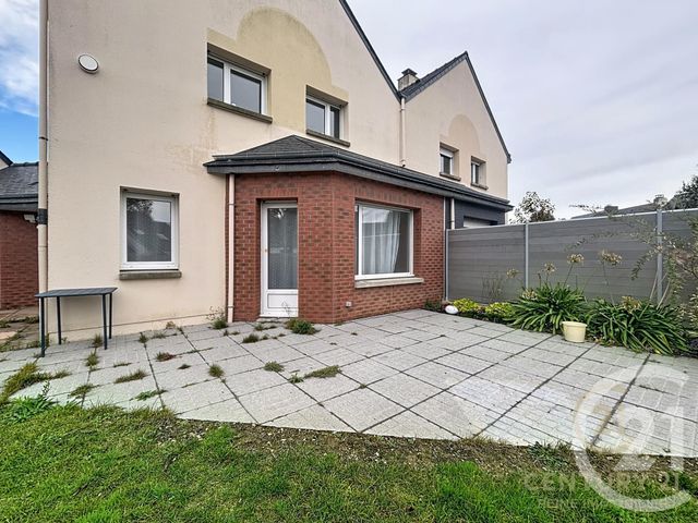 maison à vendre - 5 pièces - 115.0 m2 - CHANTEPIE - 35 - BRETAGNE - Century 21 Reine Immobilier