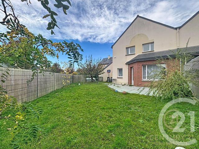 Maison à vendre CHANTEPIE