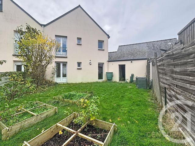 maison à vendre - 5 pièces - 115.0 m2 - CHANTEPIE - 35 - BRETAGNE - Century 21 Reine Immobilier