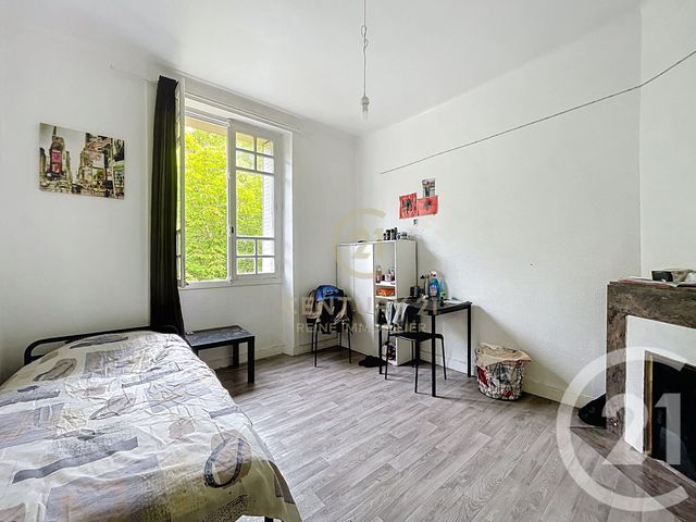 appartement - RENNES - 35