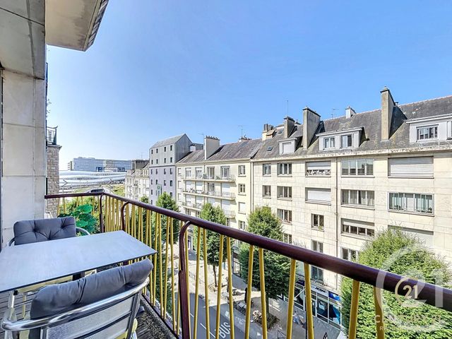 appartement - RENNES - 35