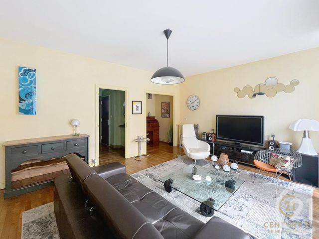 Appartement T4 à vendre - 4 pièces - 104.04 m2 - RENNES - 35 - BRETAGNE - Century 21 Reine Immobilier