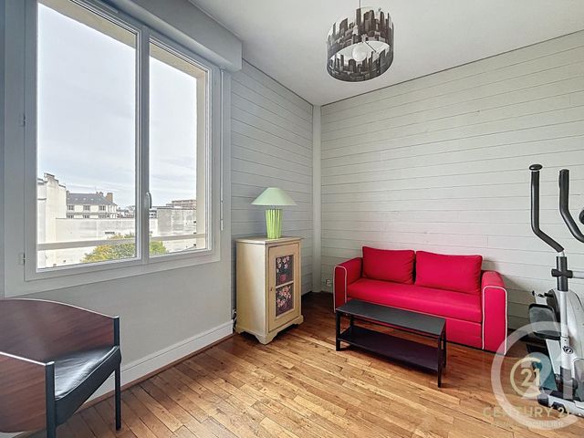 Appartement T4 à vendre - 4 pièces - 104.04 m2 - RENNES - 35 - BRETAGNE - Century 21 Reine Immobilier