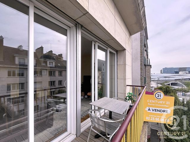 appartement - RENNES - 35