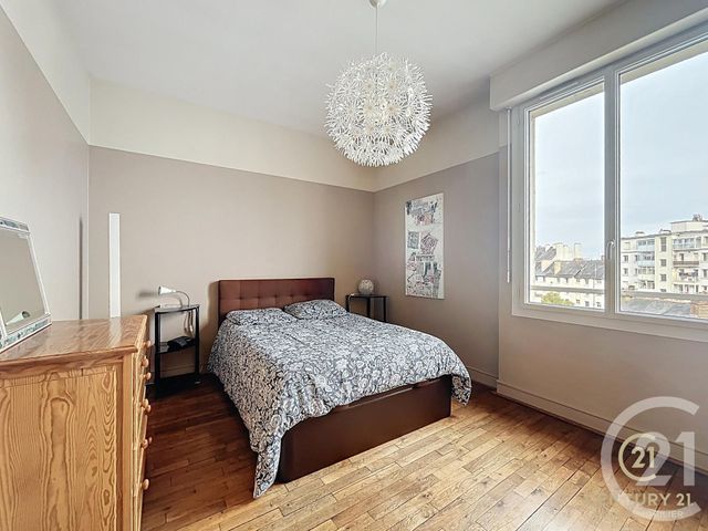 Appartement T4 à vendre - 4 pièces - 104.04 m2 - RENNES - 35 - BRETAGNE - Century 21 Reine Immobilier