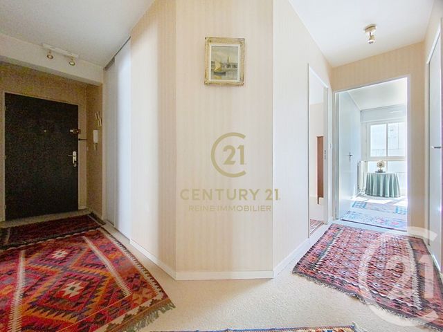 Appartement F3 à vendre - 3 pièces - 67.5 m2 - RENNES - 35 - BRETAGNE - Century 21 Reine Immobilier
