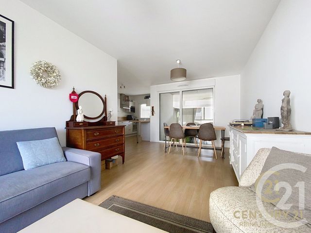 appartement - RENNES - 35