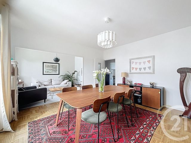 appartement - RENNES - 35