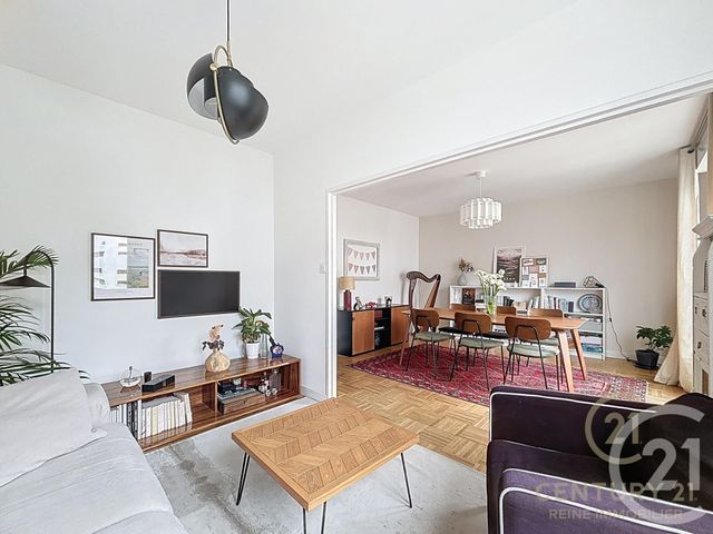appartement - RENNES - 35
