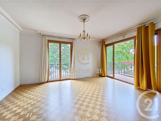 appartement - RENNES - 35