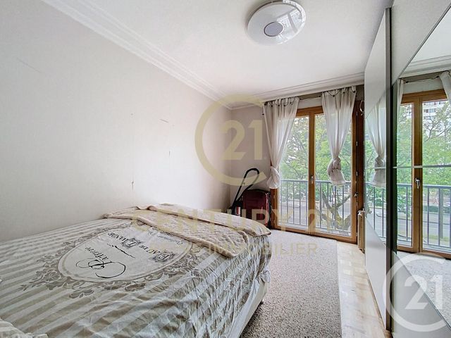 Appartement F3 à vendre - 3 pièces - 75.2 m2 - RENNES - 35 - BRETAGNE - Century 21 Reine Immobilier