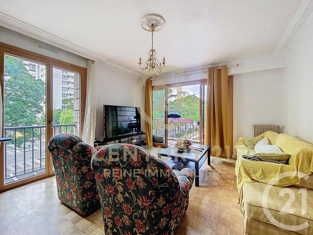 appartement - RENNES - 35