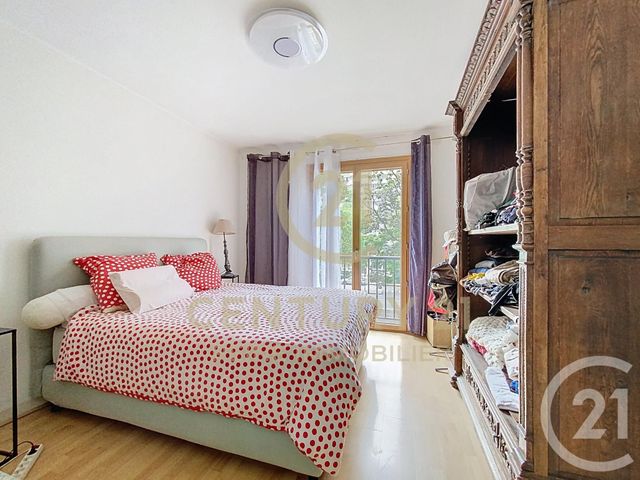 Appartement F3 à vendre - 3 pièces - 75.2 m2 - RENNES - 35 - BRETAGNE - Century 21 Reine Immobilier