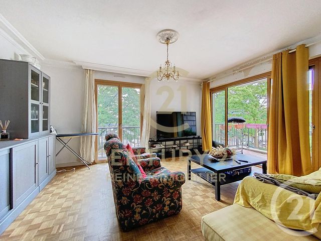 appartement - RENNES - 35