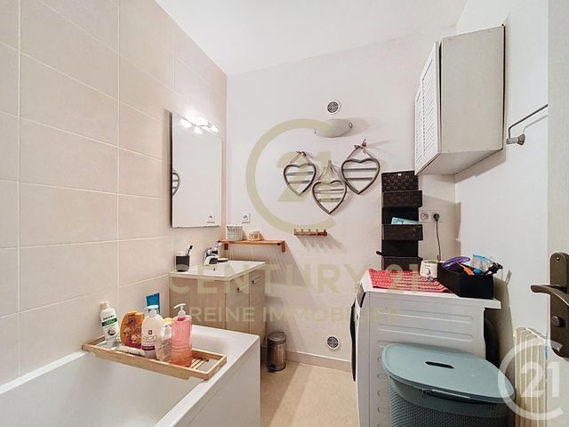 Appartement F3 à vendre - 3 pièces - 75.2 m2 - RENNES - 35 - BRETAGNE - Century 21 Reine Immobilier