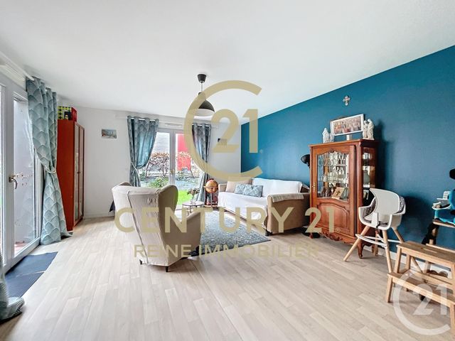 appartement - RENNES - 35