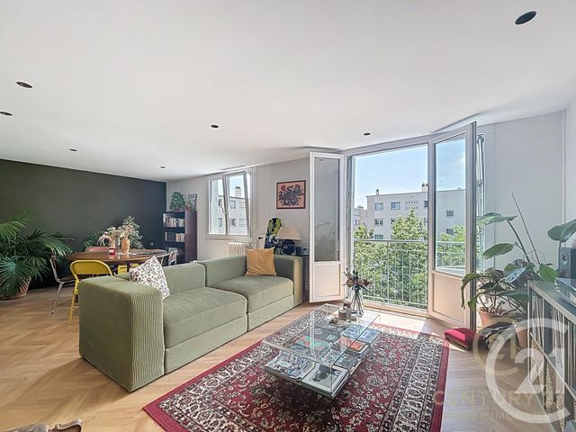 appartement - RENNES - 35