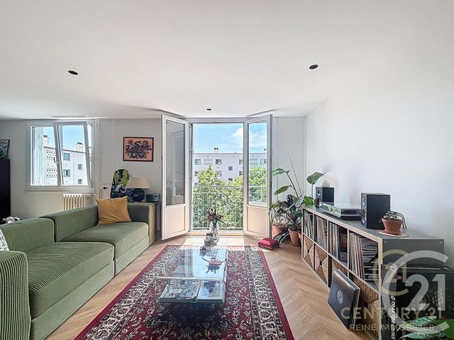 appartement - RENNES - 35
