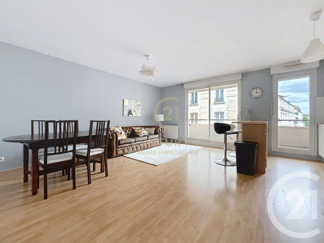 appartement - RENNES - 35