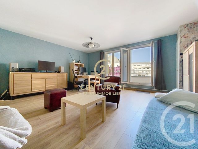 appartement - RENNES - 35