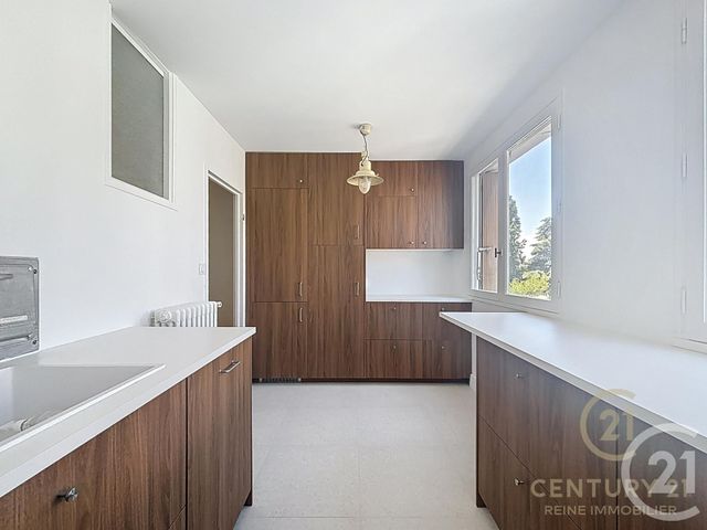 Appartement T4 à vendre RENNES