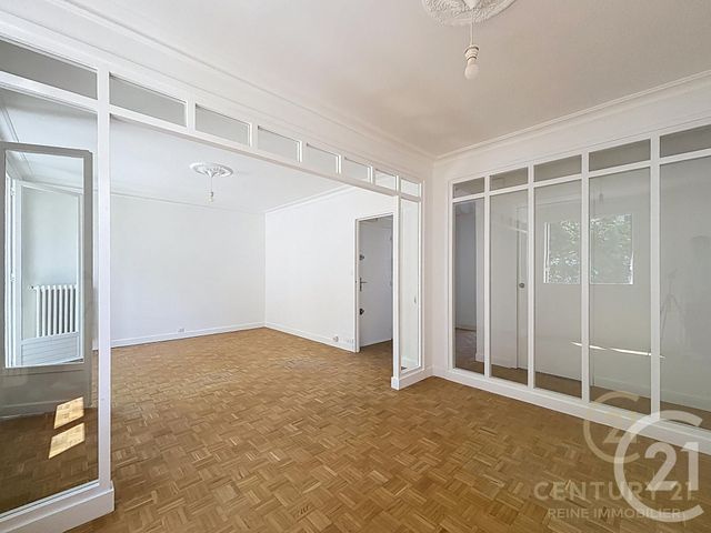 Appartement T4 à vendre - 4 pièces - 72.28 m2 - RENNES - 35 - BRETAGNE - Century 21 Reine Immobilier