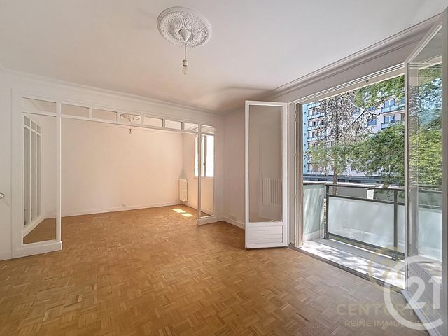 Appartement T4 à vendre RENNES