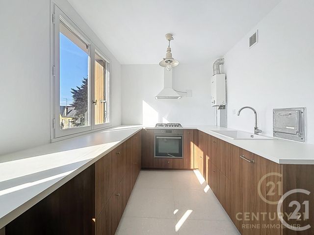 appartement - RENNES - 35