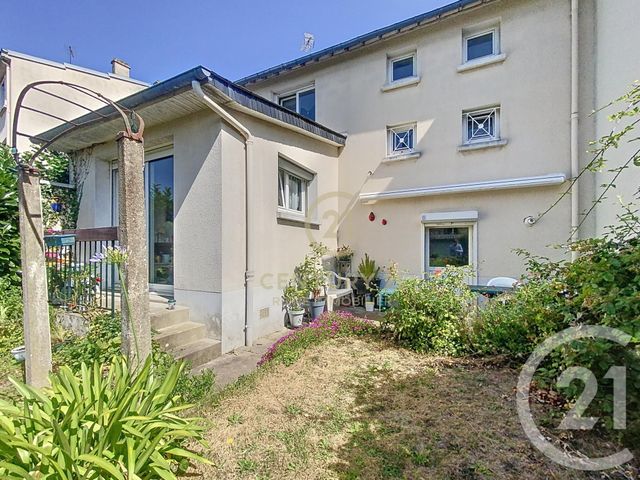 Maison à vendre RENNES
