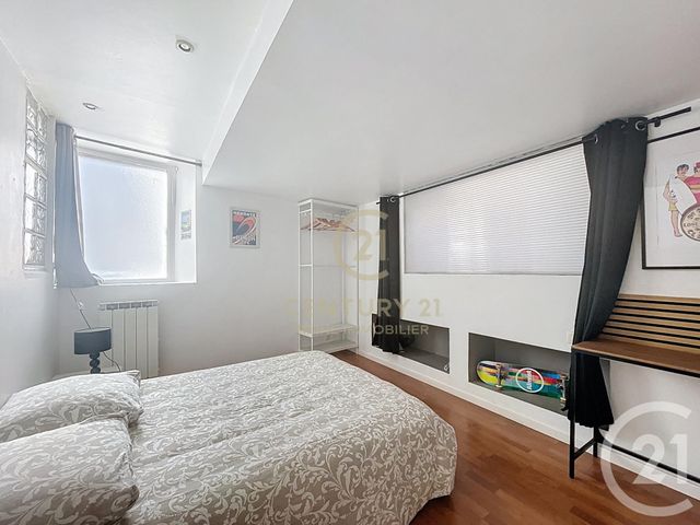 Appartement F3 bis à vendre - 3 pièces - 71.8 m2 - RENNES - 35 - BRETAGNE - Century 21 Reine Immobilier