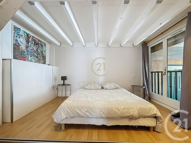 Appartement F3 bis à vendre - 3 pièces - 71.8 m2 - RENNES - 35 - BRETAGNE - Century 21 Reine Immobilier