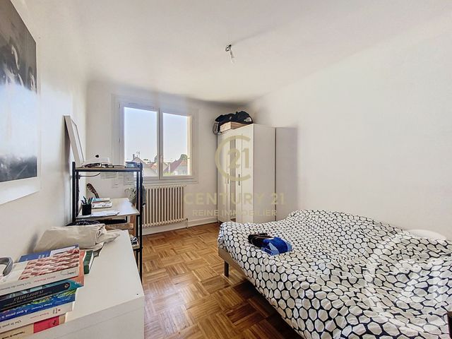 Afficher la photo en grand Appartement F3 à vendre - 3 pièces - 55.08 m2 - RENNES - 35 - BRETAGNE - Century 21 Reine Immobilier