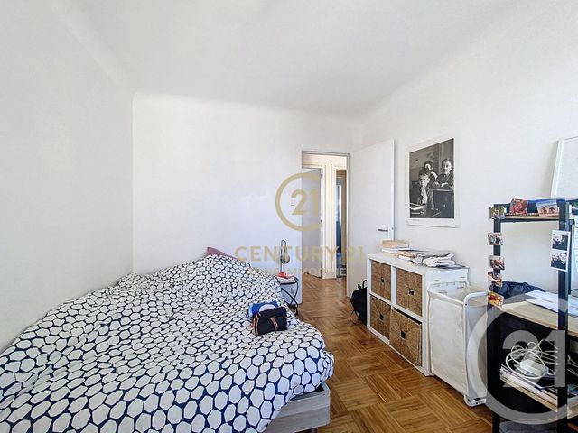 Afficher la photo en grand Appartement F3 à vendre - 3 pièces - 55.08 m2 - RENNES - 35 - BRETAGNE - Century 21 Reine Immobilier