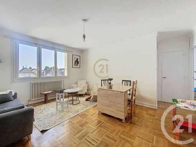 appartement - RENNES - 35