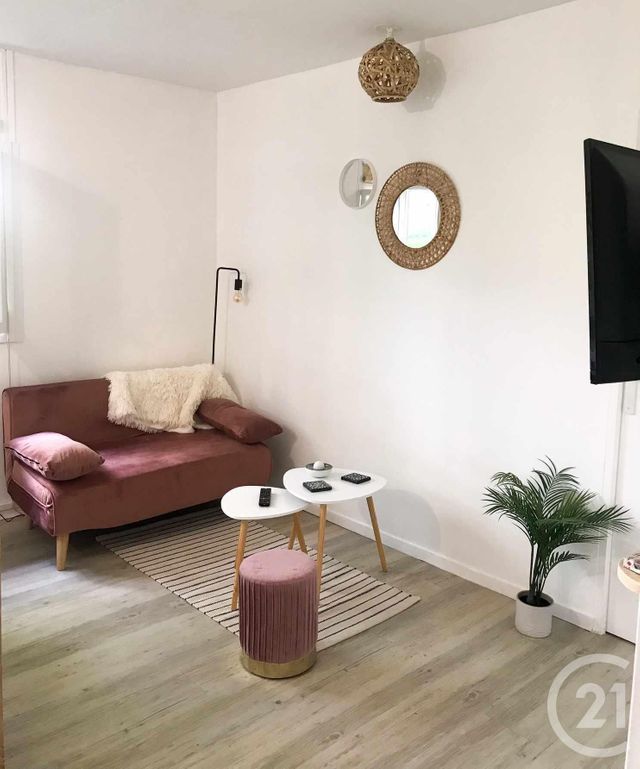 Appartement F3 à louer - 3 pièces - 48.29 m2 - RENNES - 35 - BRETAGNE - Century 21 Reine Immobilier
