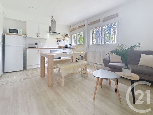 Appartement F3 à louer RENNES