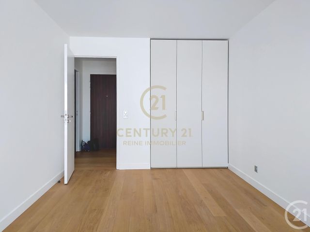 Appartement T3 à louer - 3 pièces - 88.7 m2 - RENNES - 35 - BRETAGNE - Century 21 Reine Immobilier