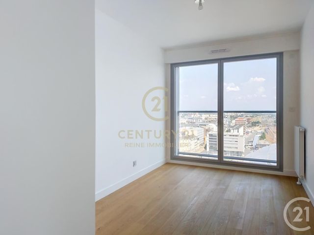 Appartement T3 à louer - 3 pièces - 88.7 m2 - RENNES - 35 - BRETAGNE - Century 21 Reine Immobilier