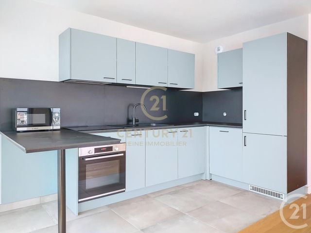 Appartement T3 à louer - 3 pièces - 88.7 m2 - RENNES - 35 - BRETAGNE - Century 21 Reine Immobilier