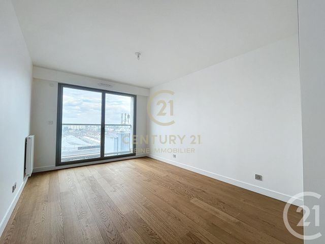 Appartement T4 à louer - 4 pièces - 101.85 m2 - RENNES - 35 - BRETAGNE - Century 21 Reine Immobilier
