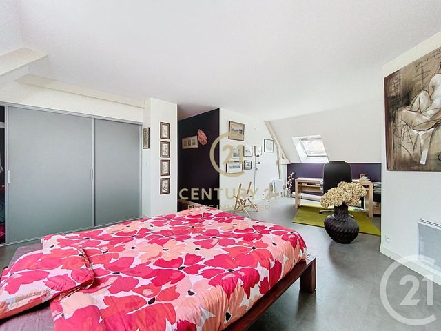 maison à vendre - 6 pièces - 151.9 m2 - VEZIN LE COQUET - 35 - BRETAGNE - Century 21 Reine Immobilier