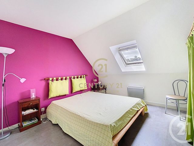 maison à vendre - 6 pièces - 151.9 m2 - VEZIN LE COQUET - 35 - BRETAGNE - Century 21 Reine Immobilier