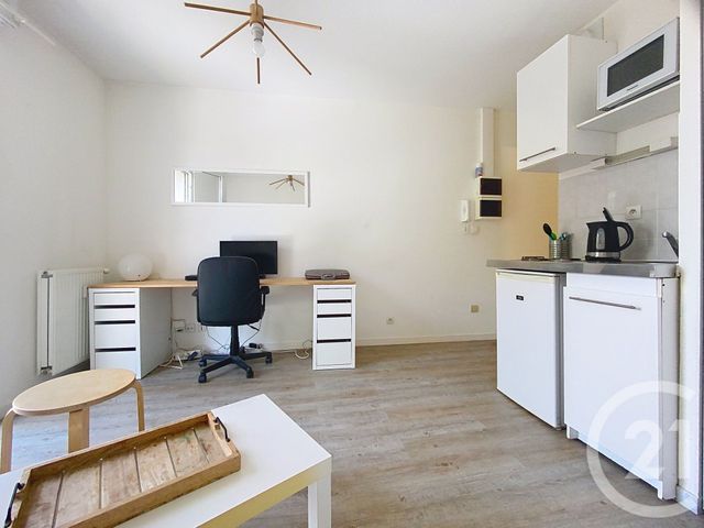 appartement - RENNES - 35