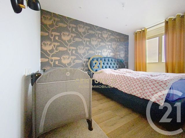 Appartement F3 à vendre - 3 pièces - 72.44 m2 - RENNES - 35 - BRETAGNE - Century 21 Reine Immobilier