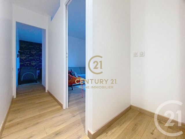 Appartement F3 à vendre - 3 pièces - 72.44 m2 - RENNES - 35 - BRETAGNE - Century 21 Reine Immobilier